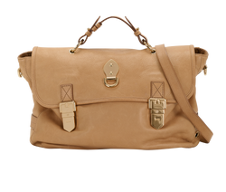 Tillie, Leather, Beige, 1432525, DB/S, 2*